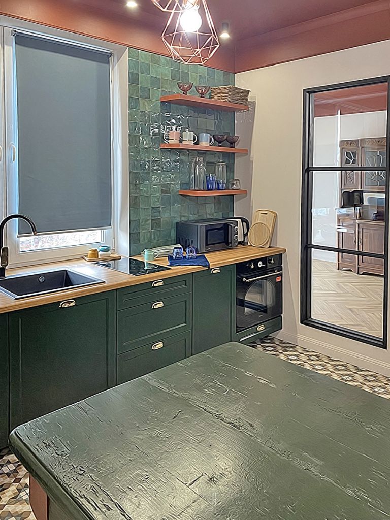 Продажа 1-комнатной квартиры, Нижний Новгород, Максима Горького ул,  70