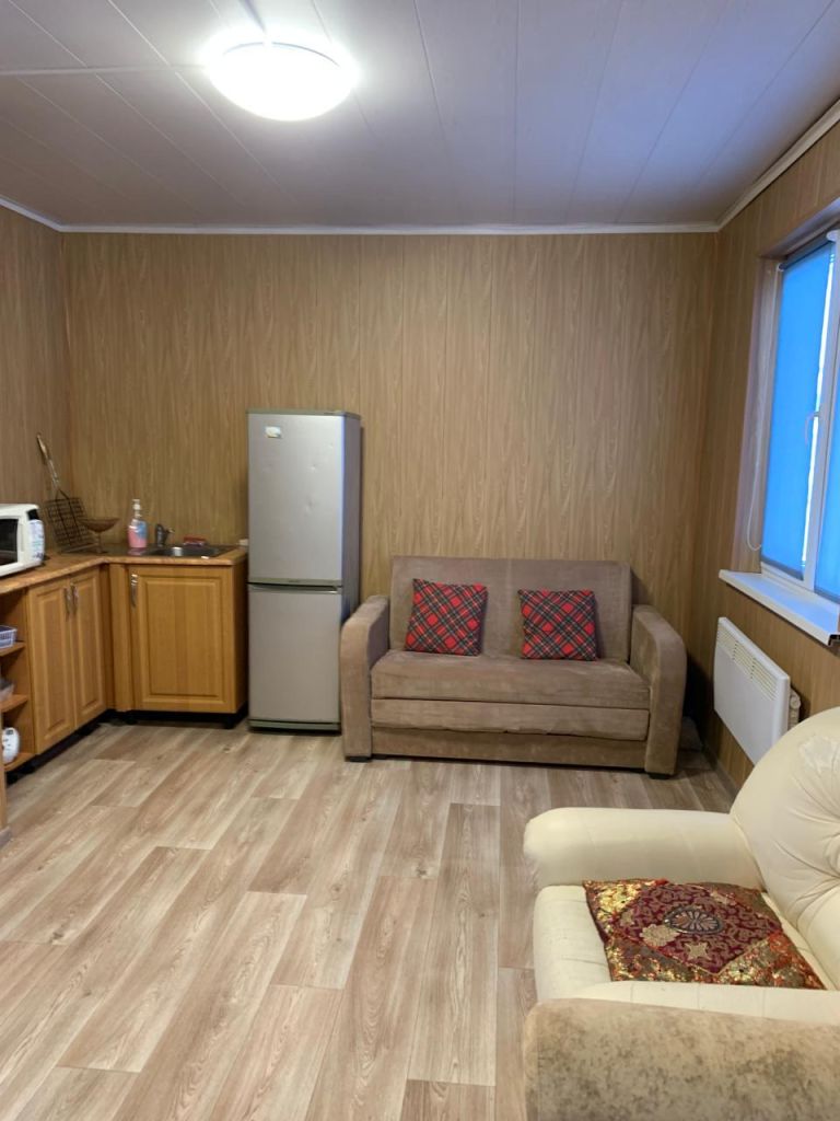 Продажа дома, 35м <sup>2</sup>, 4 сот., Шуринцево,  1