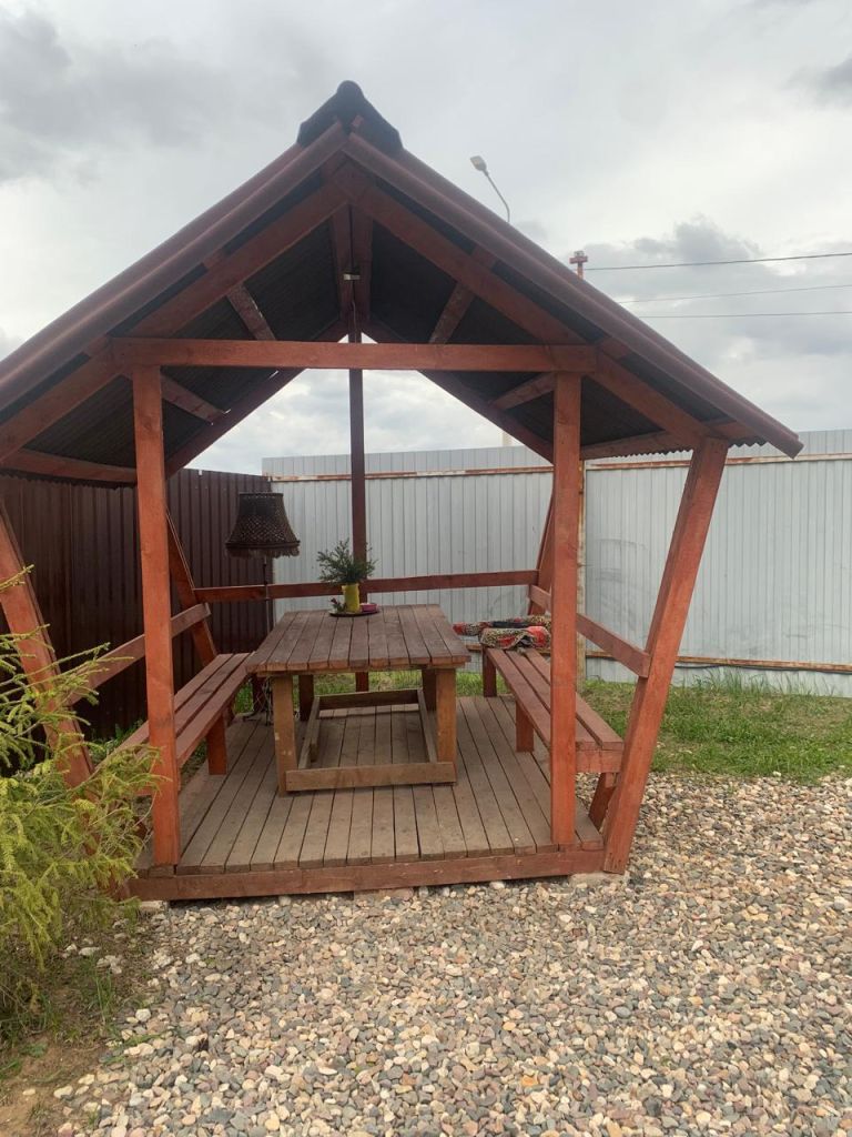 Продажа дома, 35м <sup>2</sup>, 4 сот., Шуринцево,  1