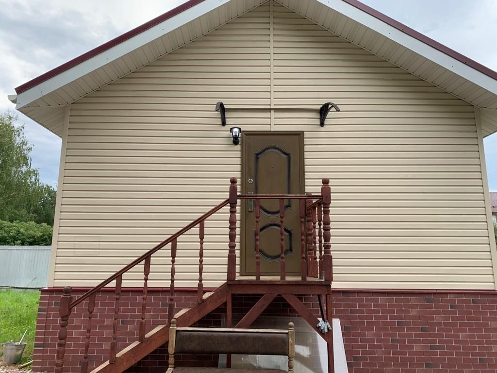 Продажа дома, 35м <sup>2</sup>, 4 сот., Шуринцево,  1