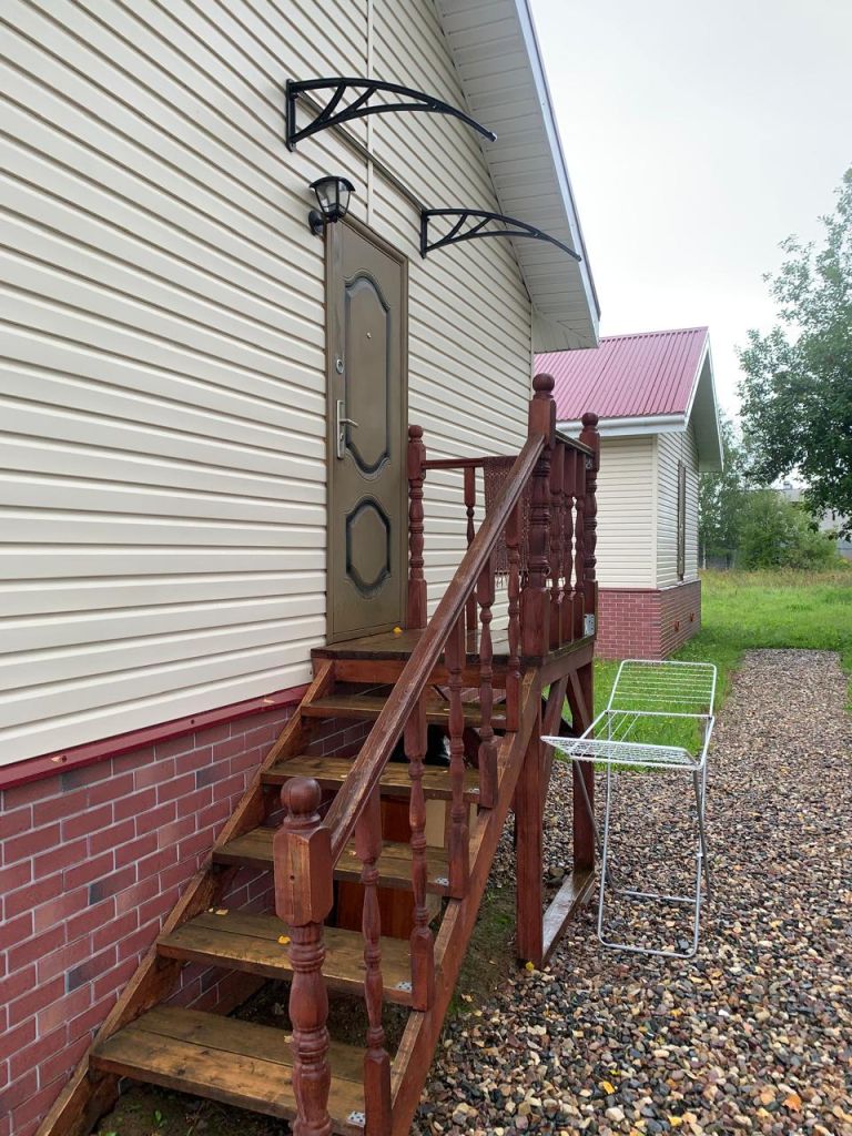 Продажа дома, 35м <sup>2</sup>, 4 сот., Шуринцево,  1