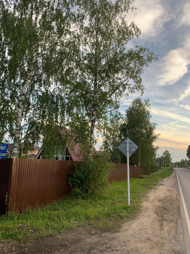 Продажа дома, 35м <sup>2</sup>, 4 сот., Шуринцево,  1