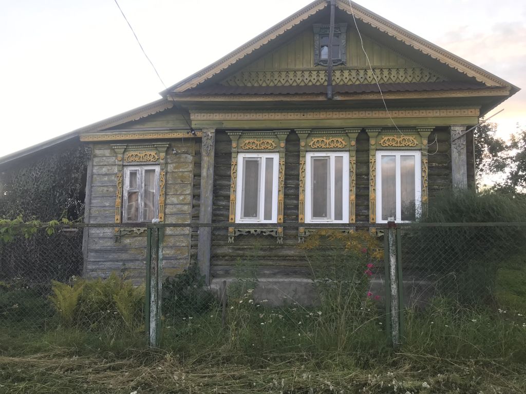 Продажа дома, 27м <sup>2</sup>, 12 сот., Крашово, Школьная,  8