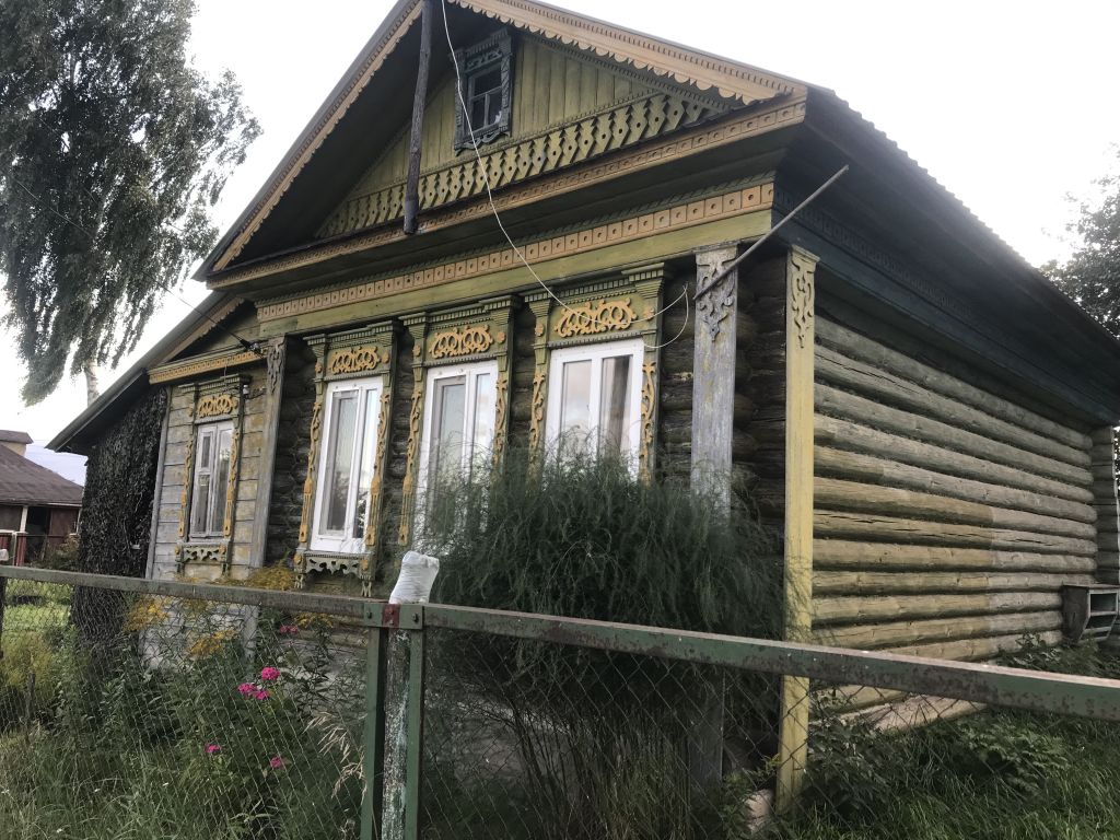 Продажа дома, 27м <sup>2</sup>, 12 сот., Крашово, Школьная,  8