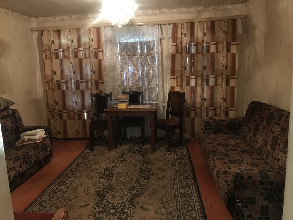 Продажа дома, 27м <sup>2</sup>, 12 сот., Крашово, Школьная,  8