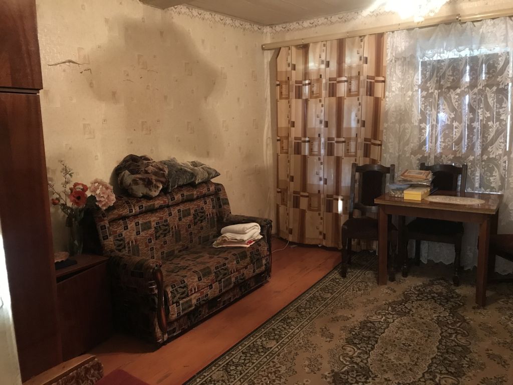 Продажа дома, 27м <sup>2</sup>, 12 сот., Крашово, Школьная,  8