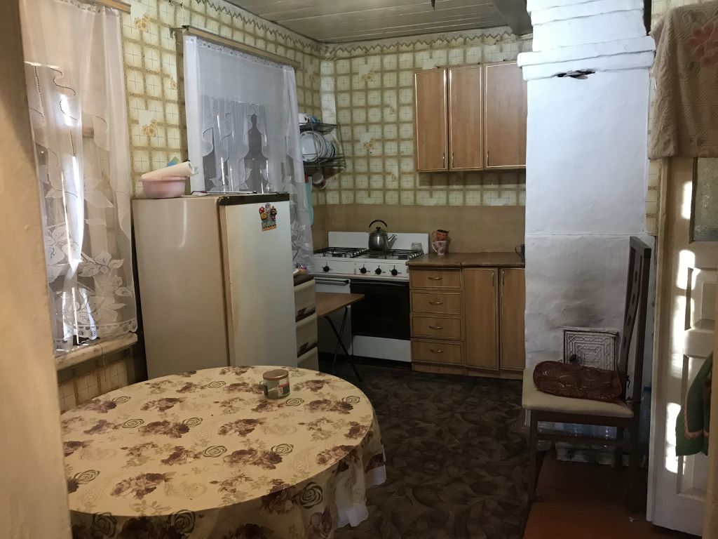 Продажа дома, 27м <sup>2</sup>, 12 сот., Крашово, Школьная,  8