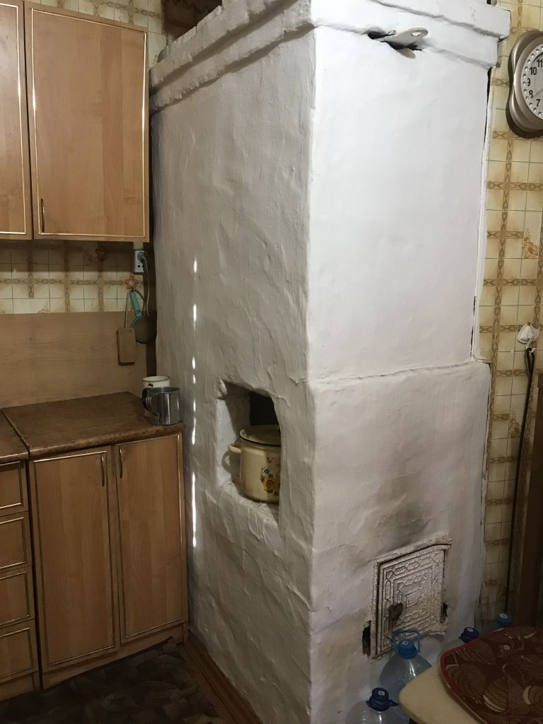 Продажа дома, 27м <sup>2</sup>, 12 сот., Крашово, Школьная,  8