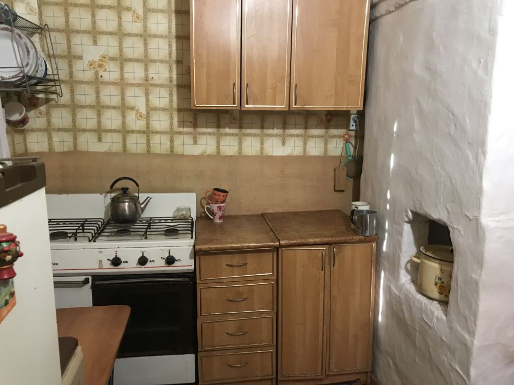 Продажа дома, 27м <sup>2</sup>, 12 сот., Крашово, Школьная,  8