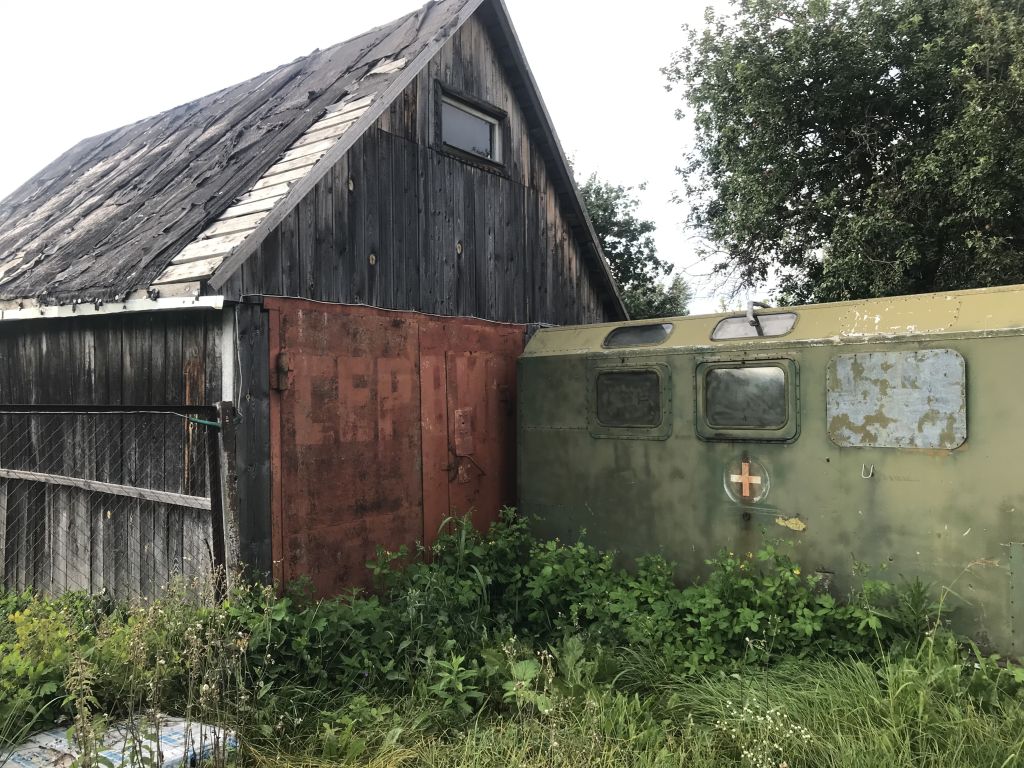 Продажа дома, 27м <sup>2</sup>, 12 сот., Крашово, Школьная,  8