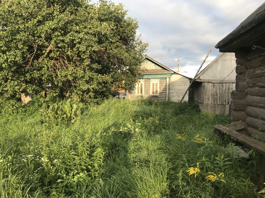 Продажа дома, 27м <sup>2</sup>, 12 сот., Крашово, Школьная,  8