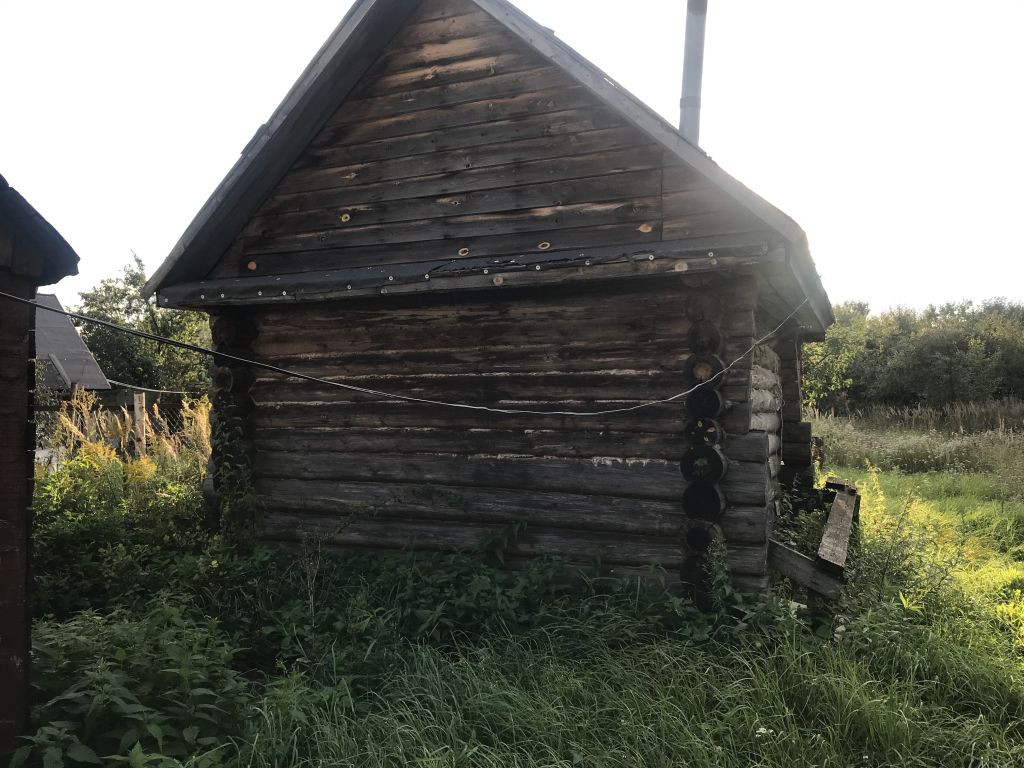 Продажа дома, 27м <sup>2</sup>, 12 сот., Крашово, Школьная,  8