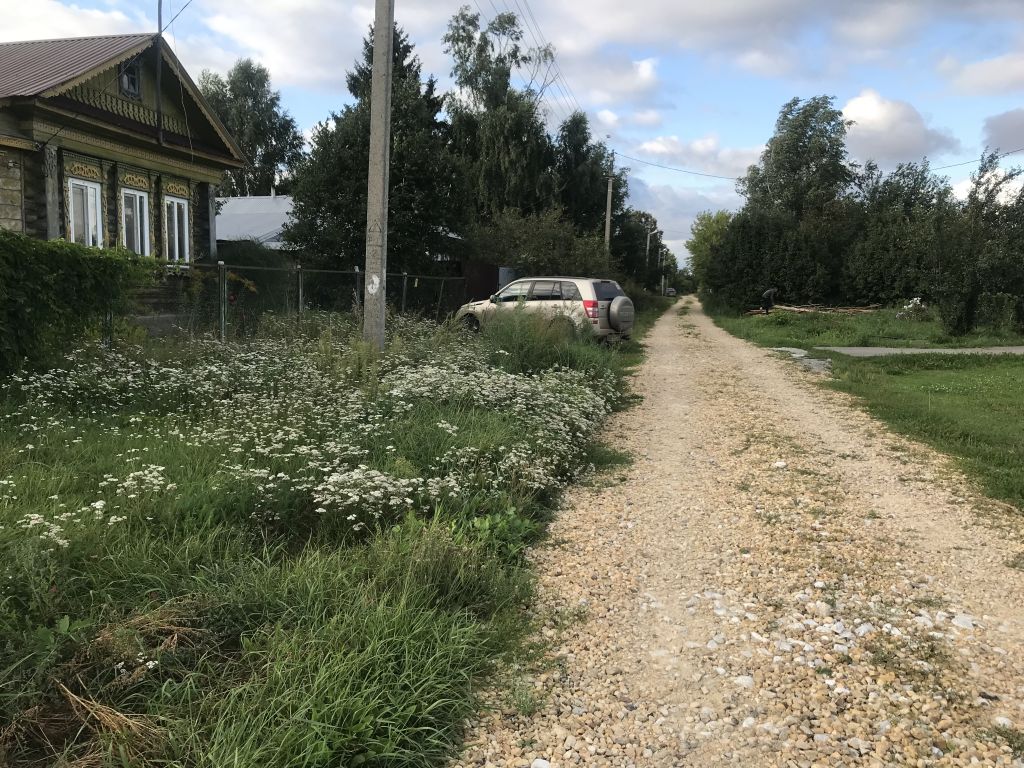 Продажа дома, 27м <sup>2</sup>, 12 сот., Крашово, Школьная,  8