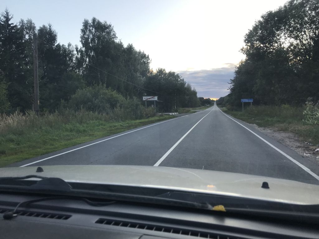 Продажа дома, 27м <sup>2</sup>, 12 сот., Крашово, Школьная,  8