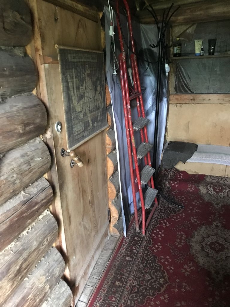 Продажа дома, 27м <sup>2</sup>, 12 сот., Крашово, Школьная,  8