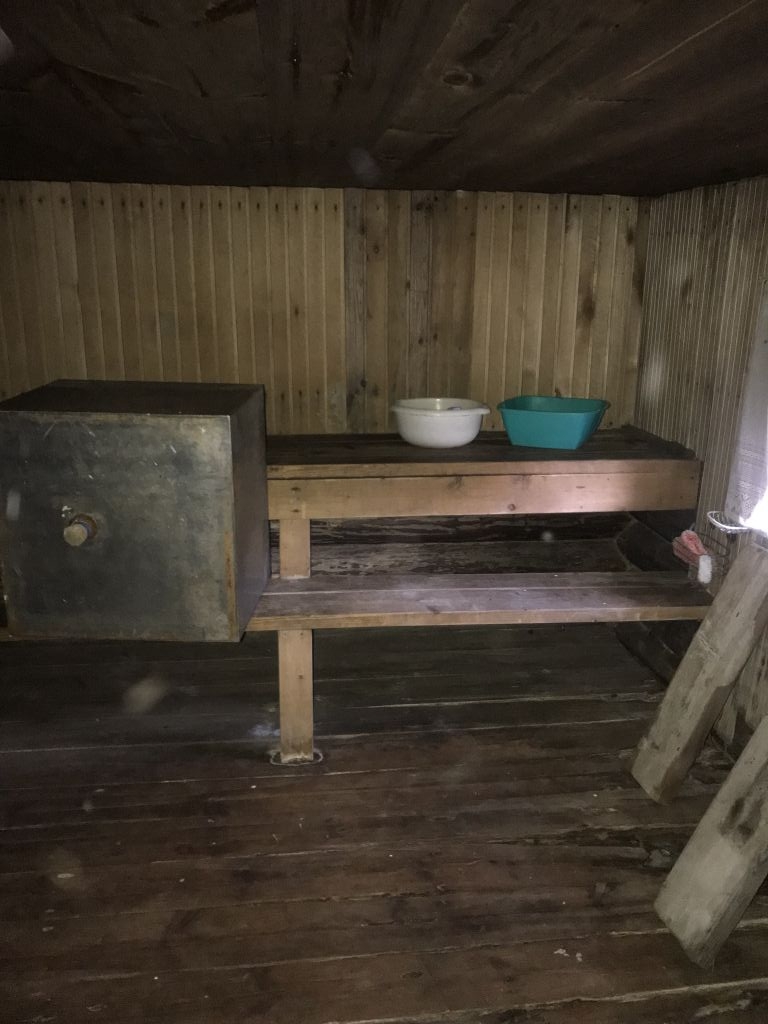 Продажа дома, 27м <sup>2</sup>, 12 сот., Крашово, Школьная,  8