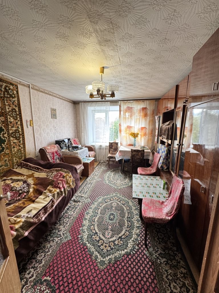 Продажа 2-комнатной квартиры, Нижний Новгород, Маршала Казакова ул,  7