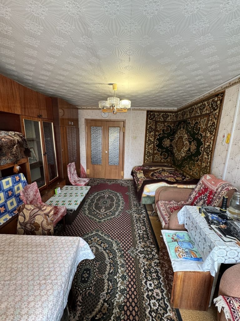 Продажа 2-комнатной квартиры, Нижний Новгород, Маршала Казакова ул,  7