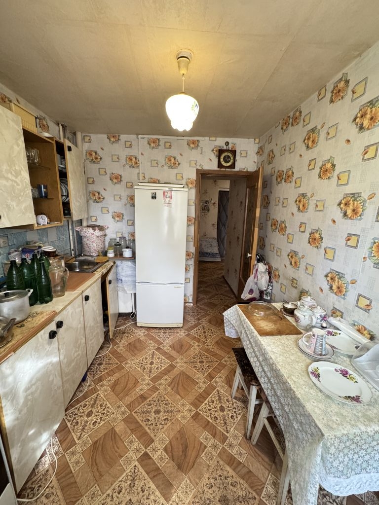 Продажа 2-комнатной квартиры, Нижний Новгород, Маршала Казакова ул,  7