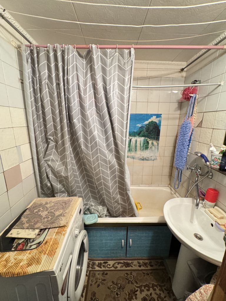 Продажа 2-комнатной квартиры, Нижний Новгород, Маршала Казакова ул,  7