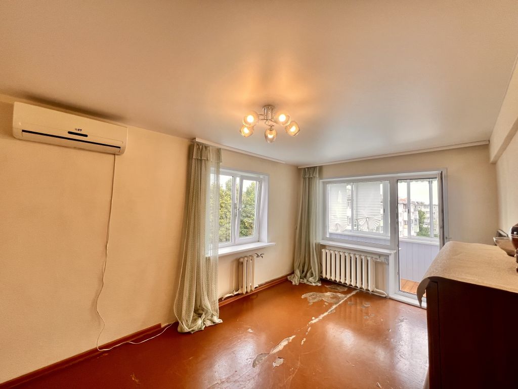 Продажа 2-комнатной квартиры, Новомосковск, Мира ул,  34