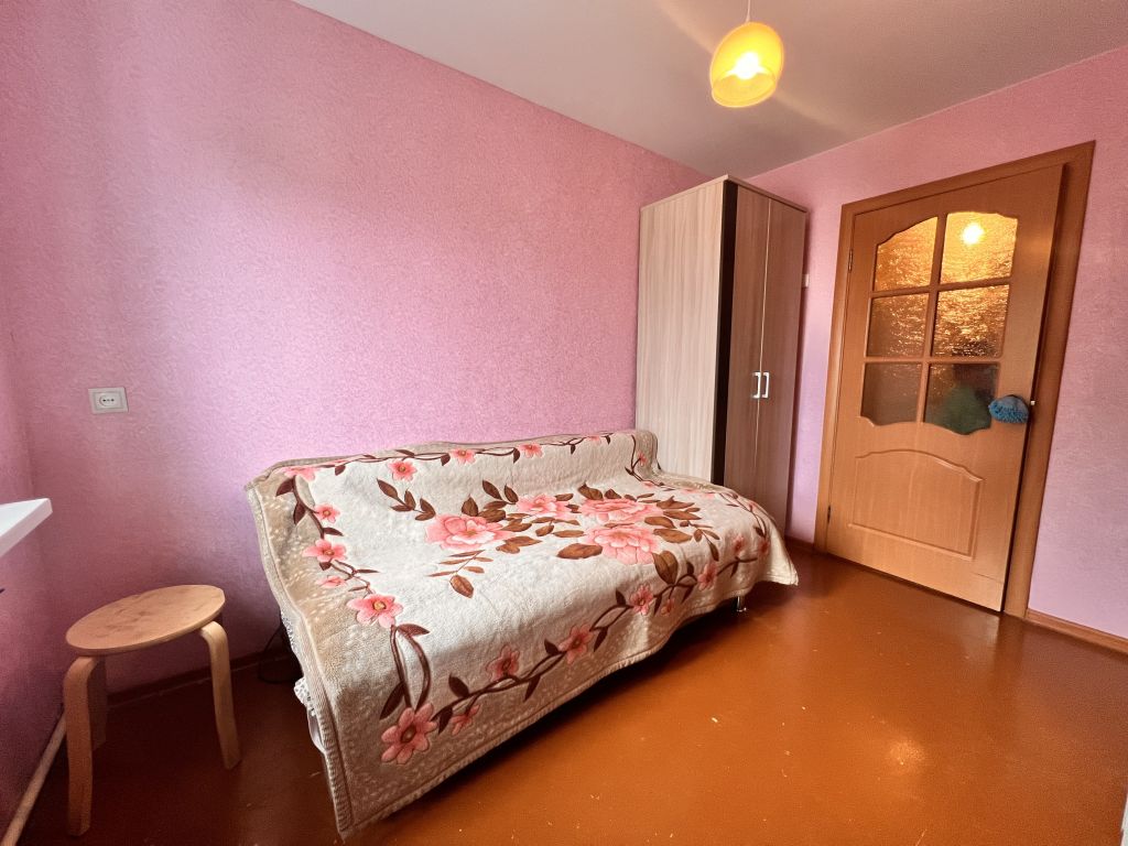 Продажа 2-комнатной квартиры, Новомосковск, Мира ул,  34