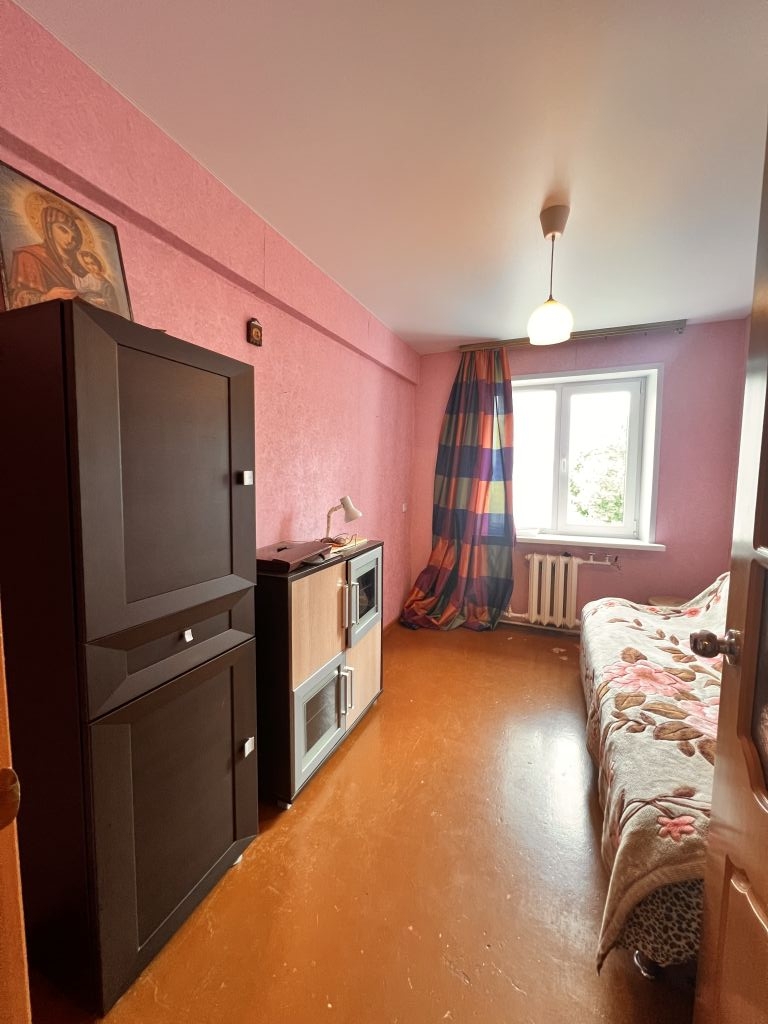 Продажа 2-комнатной квартиры, Новомосковск, Мира ул,  34