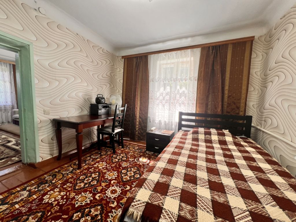 Продажа дома, 78м <sup>2</sup>, 10 сот., Новомосковск, Ясная ул,  1