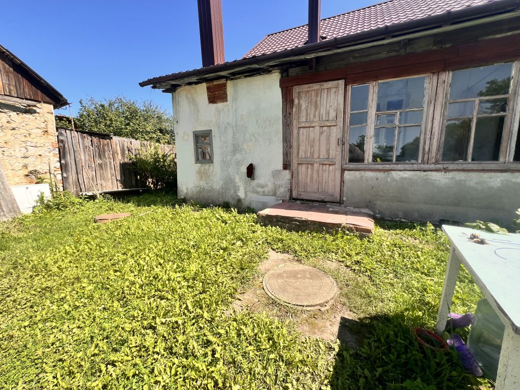 Продажа дома, 78м <sup>2</sup>, 10 сот., Новомосковск, Ясная ул,  1