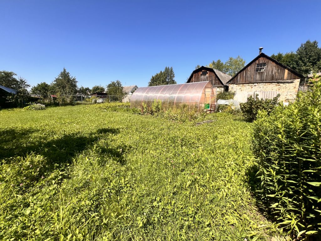 Продажа дома, 78м <sup>2</sup>, 10 сот., Новомосковск, Ясная ул,  1