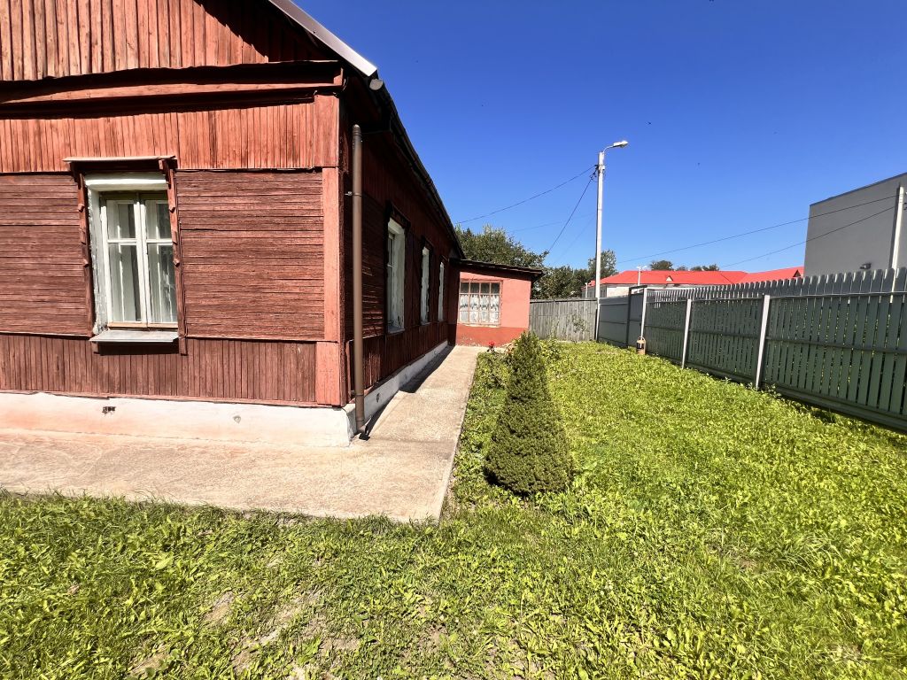 Продажа дома, 78м <sup>2</sup>, 10 сот., Новомосковск, Ясная ул,  1