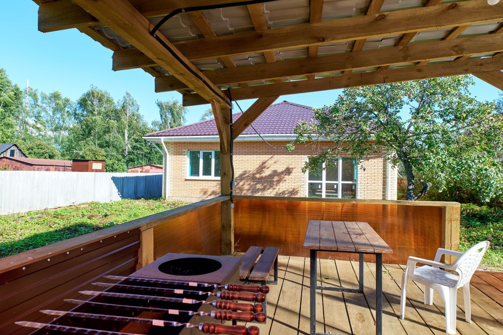 Продажа дома, 130м <sup>2</sup>, 7 сот., Ярославль, 1-я Арефинская ул.,  24