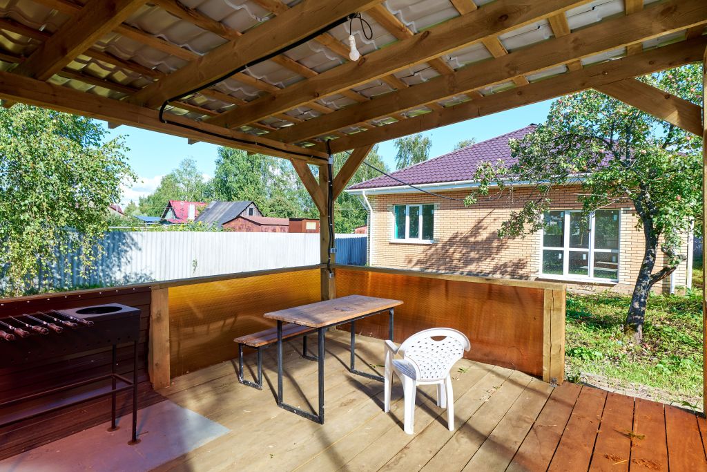 Продажа дома, 130м <sup>2</sup>, 7 сот., Ярославль, 1-я Арефинская ул.,  24