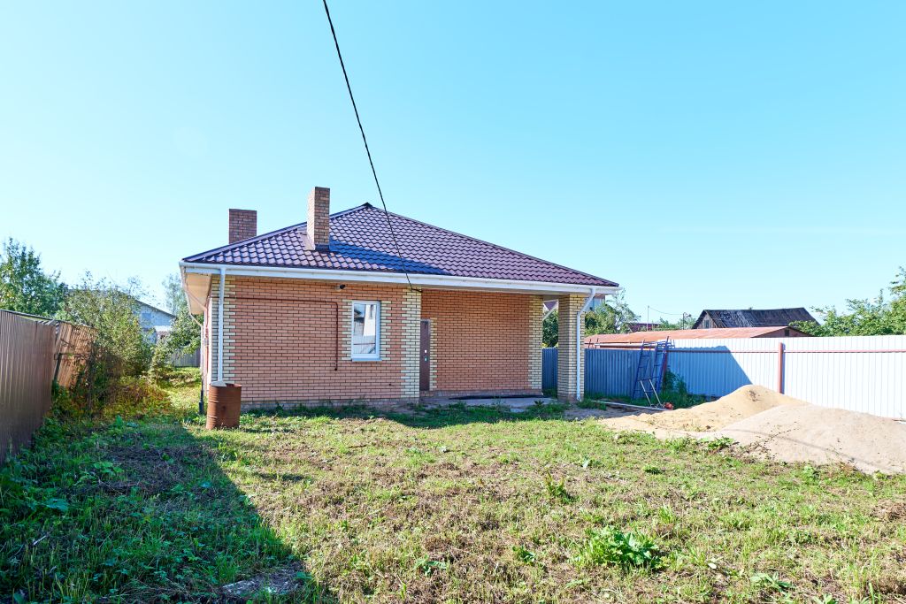 Продажа дома, 130м <sup>2</sup>, 7 сот., Ярославль, 1-я Арефинская ул.,  24