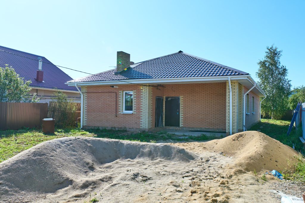 Продажа дома, 130м <sup>2</sup>, 7 сот., Ярославль, 1-я Арефинская ул.,  24