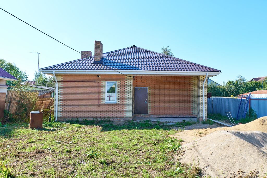 Продажа дома, 130м <sup>2</sup>, 7 сот., Ярославль, 1-я Арефинская ул.,  24