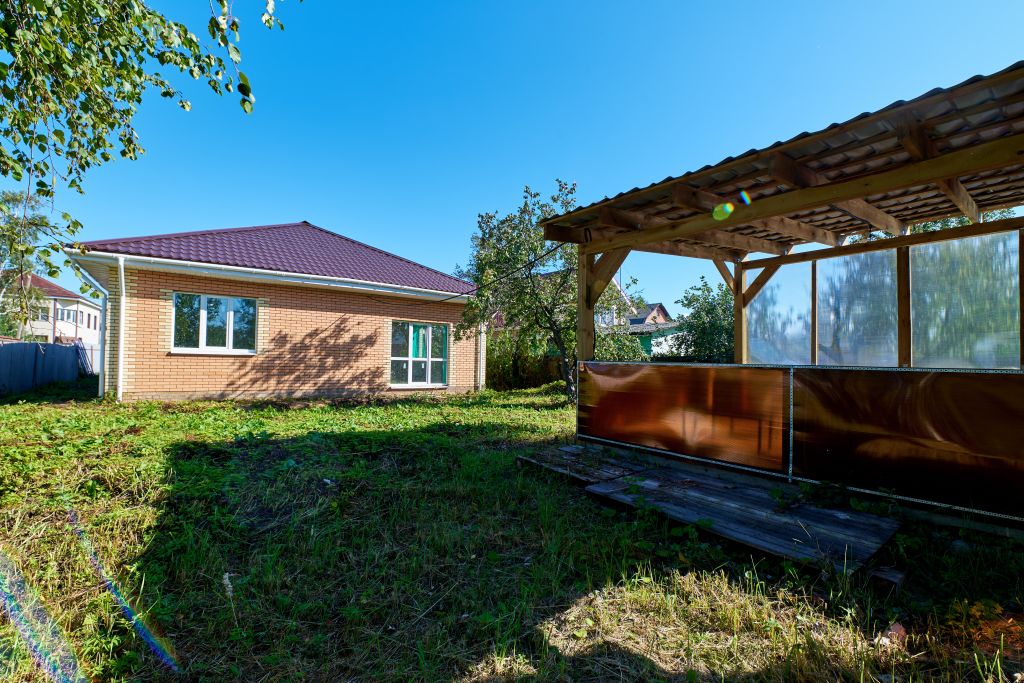 Продажа дома, 130м <sup>2</sup>, 7 сот., Ярославль, 1-я Арефинская ул.,  24