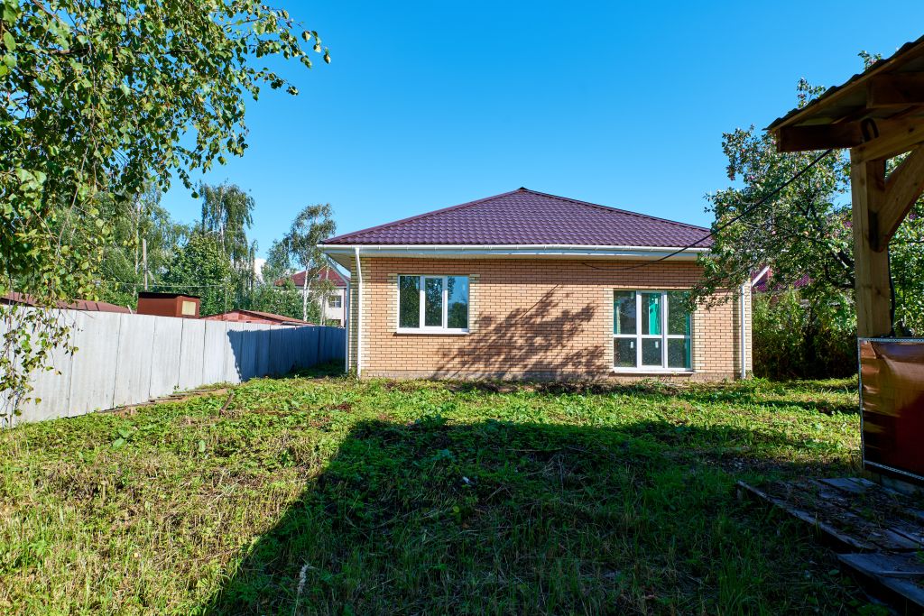 Продажа дома, 130м <sup>2</sup>, 7 сот., Ярославль, 1-я Арефинская ул.,  24