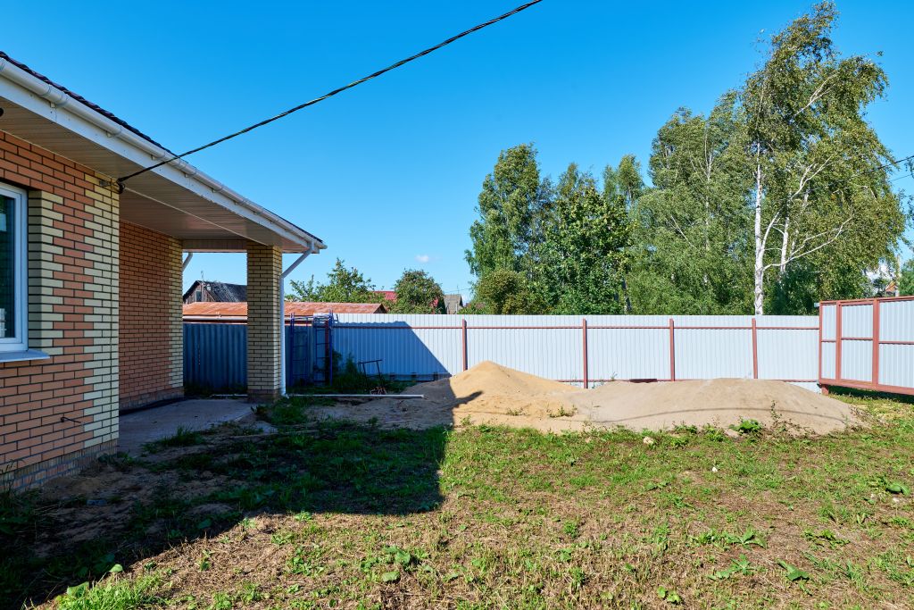 Продажа дома, 130м <sup>2</sup>, 7 сот., Ярославль, 1-я Арефинская ул.,  24