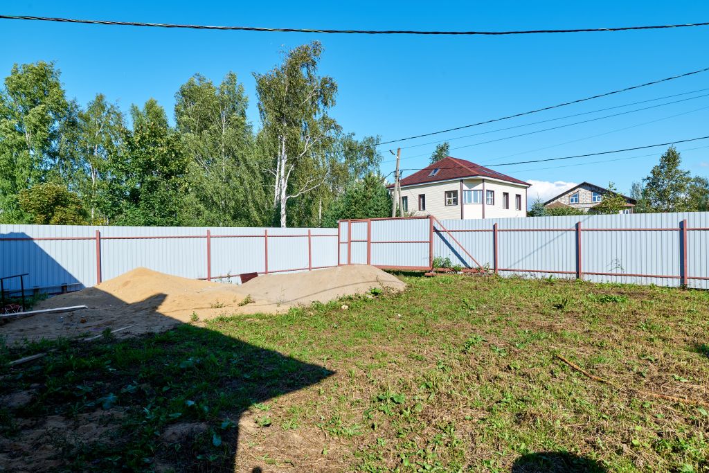 Продажа дома, 130м <sup>2</sup>, 7 сот., Ярославль, 1-я Арефинская ул.,  24