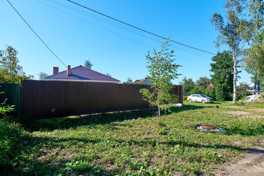 Продажа дома, 130м <sup>2</sup>, 7 сот., Ярославль, 1-я Арефинская ул.,  24