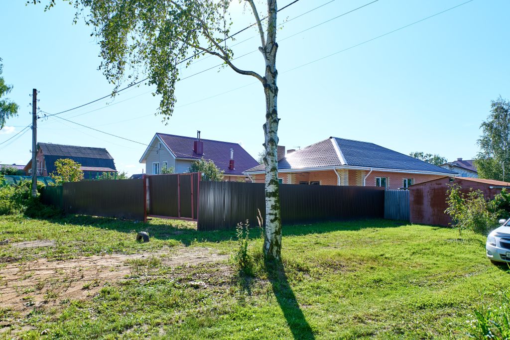 Продажа дома, 130м <sup>2</sup>, 7 сот., Ярославль, 1-я Арефинская ул.,  24