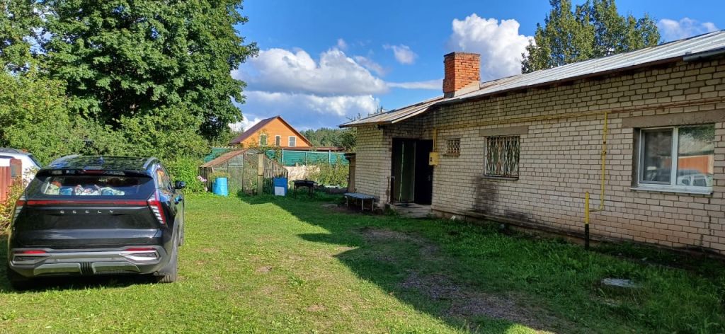 Продажа дома, 48м <sup>2</sup>, 5 сот., Шоша, Дорожная ,  11