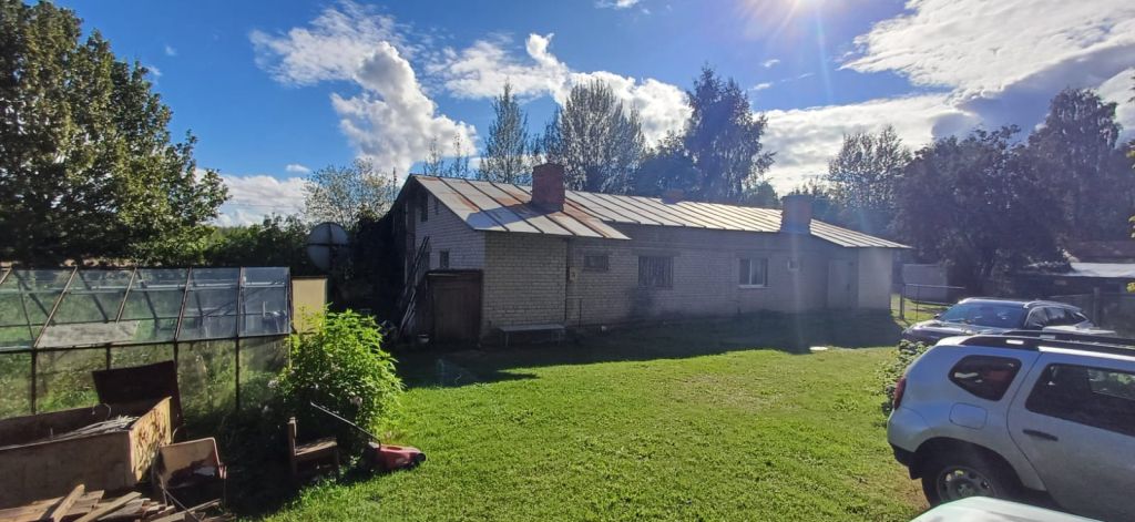 Продажа дома, 48м <sup>2</sup>, 5 сот., Шоша, Дорожная ,  11