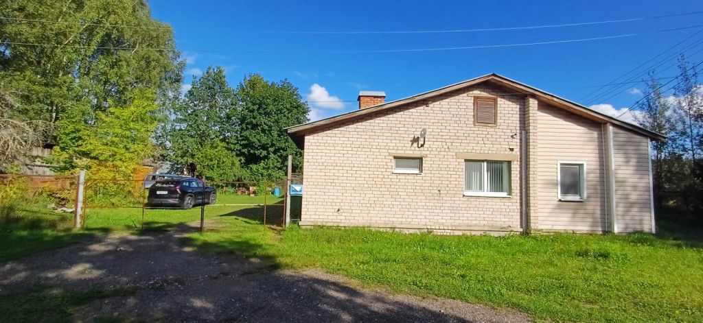 Продажа дома, 48м <sup>2</sup>, 5 сот., Шоша, Дорожная ,  11