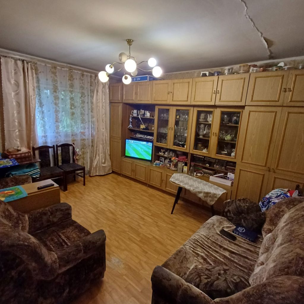 Продажа дома, 48м <sup>2</sup>, 5 сот., Шоша, Дорожная ,  11