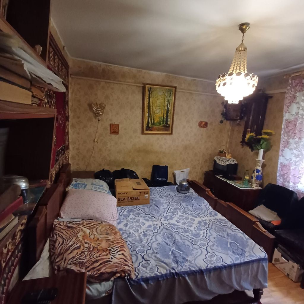 Продажа дома, 48м <sup>2</sup>, 5 сот., Шоша, Дорожная ,  11