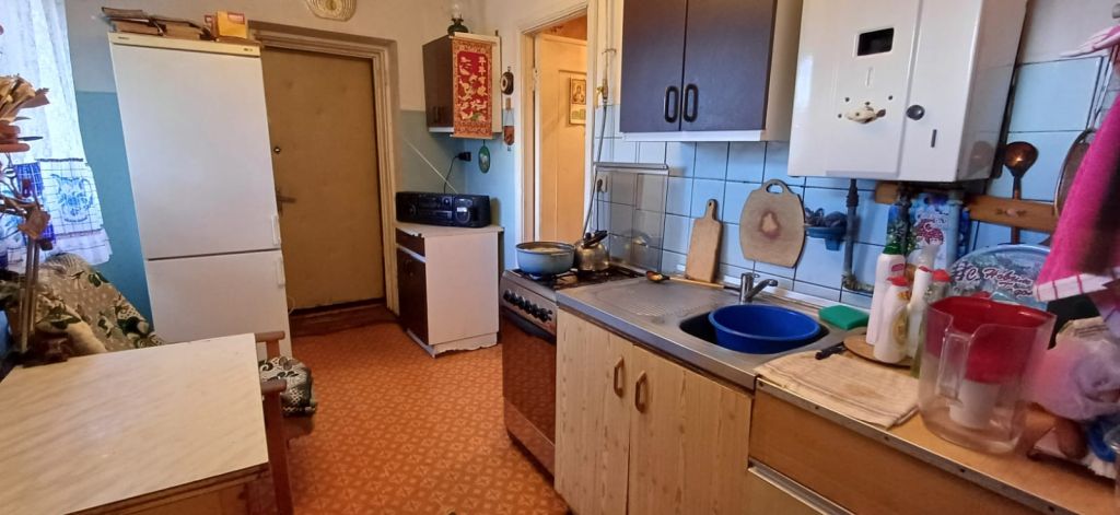 Продажа дома, 48м <sup>2</sup>, 5 сот., Шоша, Дорожная ,  11