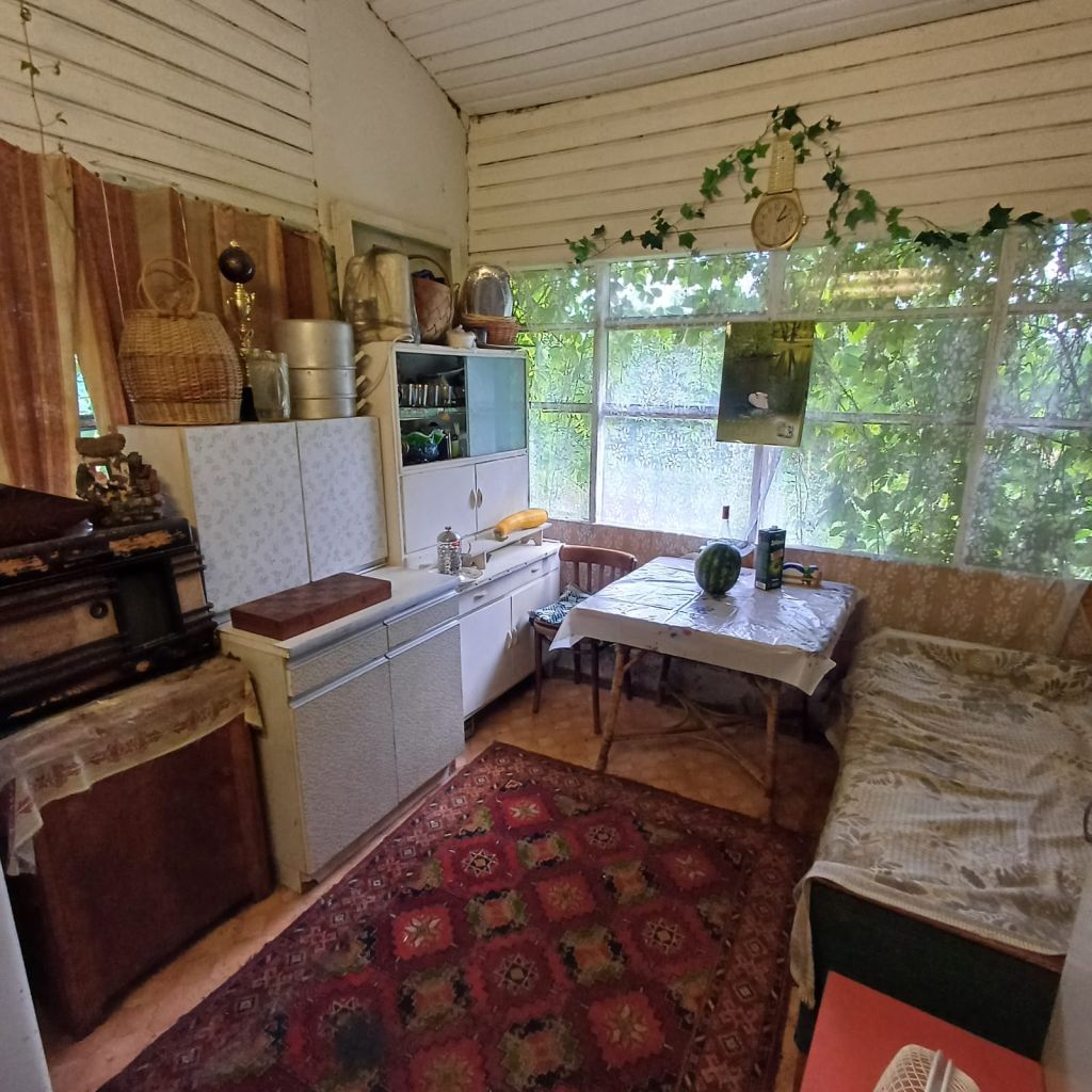 Продажа дома, 48м <sup>2</sup>, 5 сот., Шоша, Дорожная ,  11