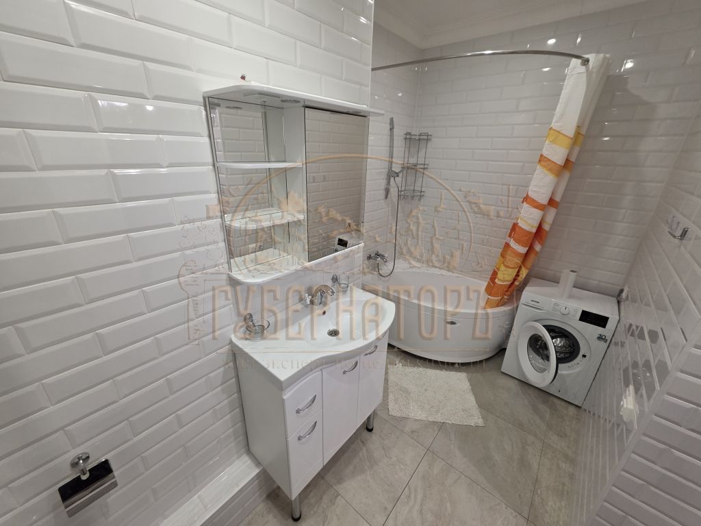 Аренда 2-комнатной квартиры, Тверь, Степана Разина наб,  2